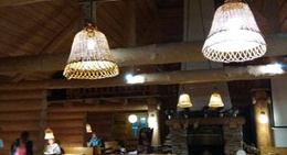 obrázek - Puchaczówka - restaurant and guesthouse