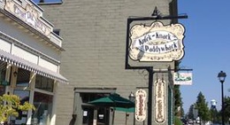 obrázek - Knick-Knack Paddywack