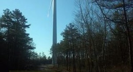 obrázek - Wind Turbine