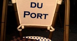 obrázek - Le Café du port