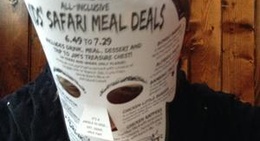 obrázek - Jungle Jim's