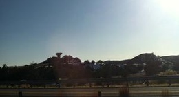 obrázek - Nambe Falls