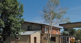 obrázek - Colorado Springs KOA