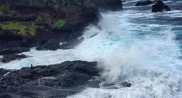 obrázek - Seven Sacred Pools- Oheo Gulch