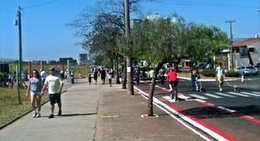 obrázek - Calçadão Getúlio Vargas