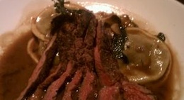 obrázek - Doolittles Woodfire Grill