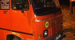 obrázek - Beyaz Balina Sahil