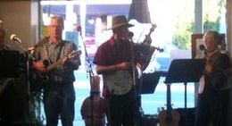 obrázek - Legends On Hansen