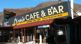obrázek - Oasis Cafe and Bar