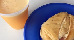 obrázek - Lanchonete Portal