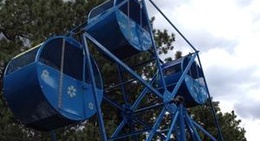 obrázek - Worlds Highest Ferris Wheel