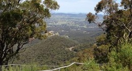 obrázek - Hanging Rock Lookout