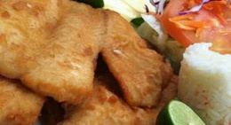 obrázek - Samuel‘s Restaurant Mariscos