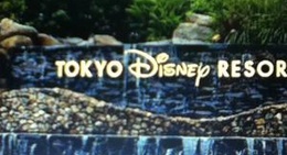 obrázek - Tokyo Disney Resort (東京ディズニーリゾート)