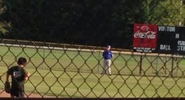 obrázek - Chester County Dixie Youth Ball Field