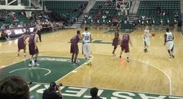 obrázek - EMU Convocation Center