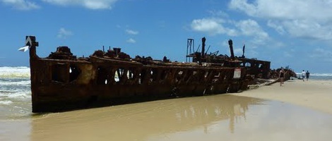 obrázek - Kingfisher Bay