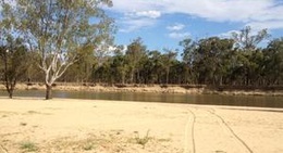obrázek - Snob's Beach (Murray River)