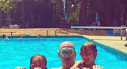 obrázek - Big Trees Village Pool & Rec Center