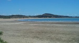 obrázek - Emu Park Main Beach