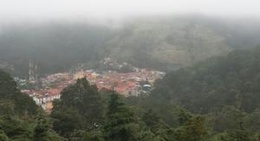 obrázek - Kiosko Municipal de Pinal de Amoles