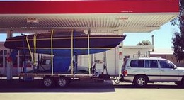 obrázek - Jurien Bay