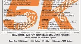 obrázek - War Memorial Park and Playground