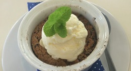 obrázek - Uli Uli Cafe (ウリウリカフェ)