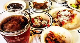 obrázek - La Negrita Cantina