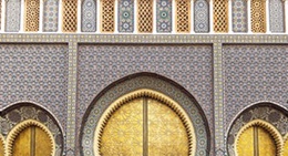 obrázek - Porte Palais Royale