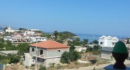 obrázek - Ksamil Beach