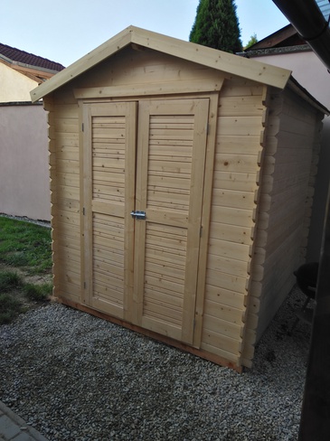 Apartmán Sofie Domanín - Chata na kola