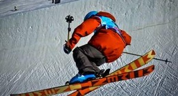 obrázek - Boreal Mountain Resort