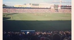 obrázek - AAMI Stadium