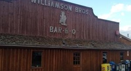 obrázek - Williamson Bros Bar-B-Q