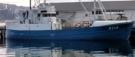 obrázek - Lødingen