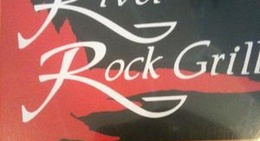 obrázek - River Rock