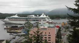 obrázek - Cape Fox Lodge