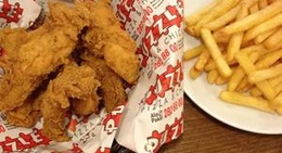 obrázek - Puzzle Pizza&Chicken