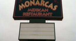 obrázek - Monarcas Mexican Restaurant