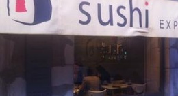 obrázek - Sushi Express