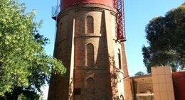 obrázek - Water tower