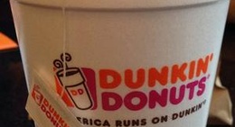 obrázek - Dunkin' Donuts