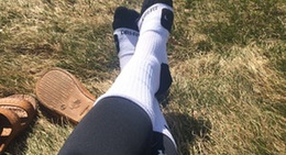 obrázek - Preston High Track