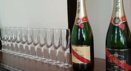 obrázek - Champagnes G.H.Mumm & Cie