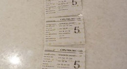 obrázek - Ciputra World XXI