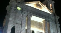 obrázek - Jardín La Floresta