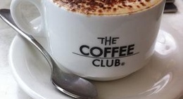 obrázek - The Coffee Club