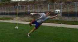 obrázek - Stadionul Clinceni Arena