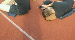 obrázek - Lubānas vidusskolas stadions